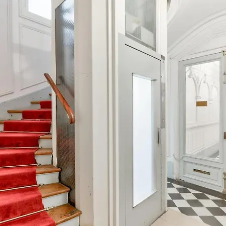 Apartman Guestready - Sejour Paisible A *