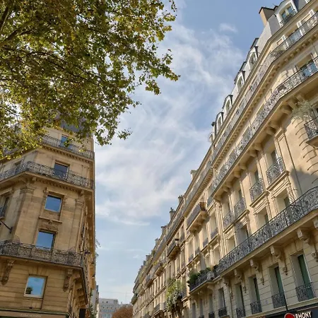 Guestready - Sejour Paisible A Apartman *