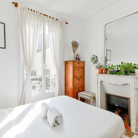 Guestready - Sejour Paisible A Apartament *