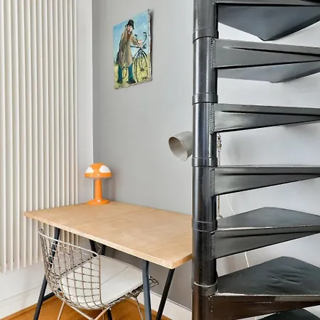 Guestready - Sejour Paisible A Apartament *