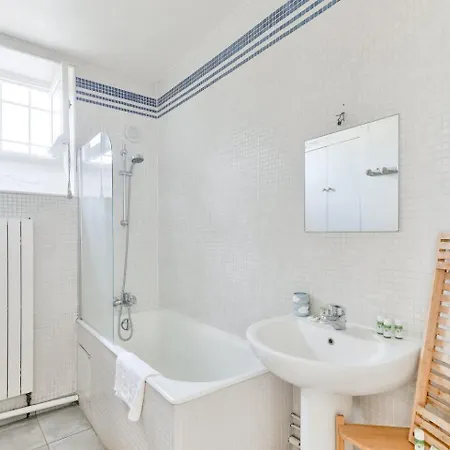 Apartament Guestready - Sejour Paisible A *