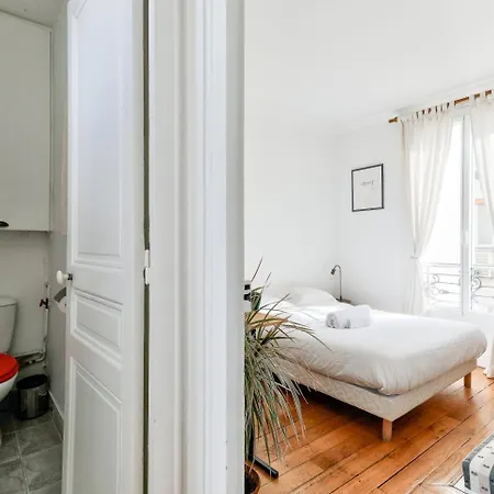 Guestready - Sejour Paisible A *